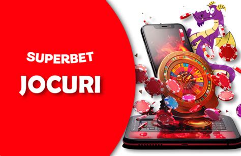 Superbet jocuri .